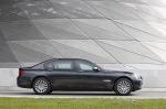 BMW 7-Series High Security 2009 года